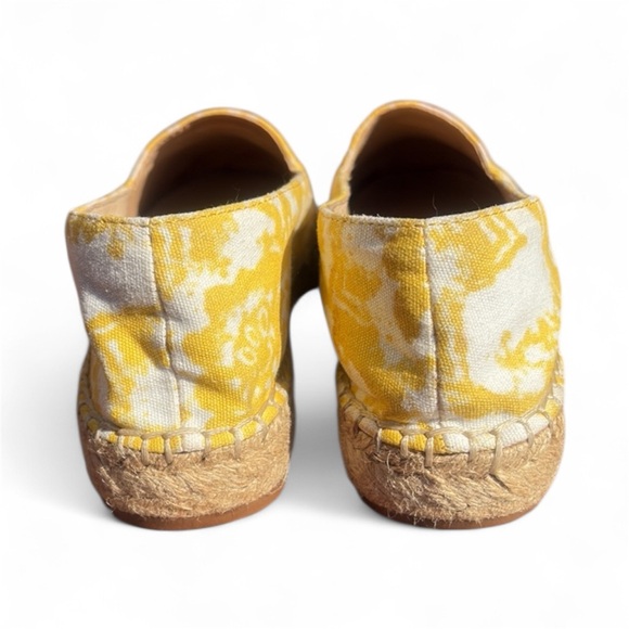 Liebeskind Berlin Canvas Espadrilles - Picture 7 of 10